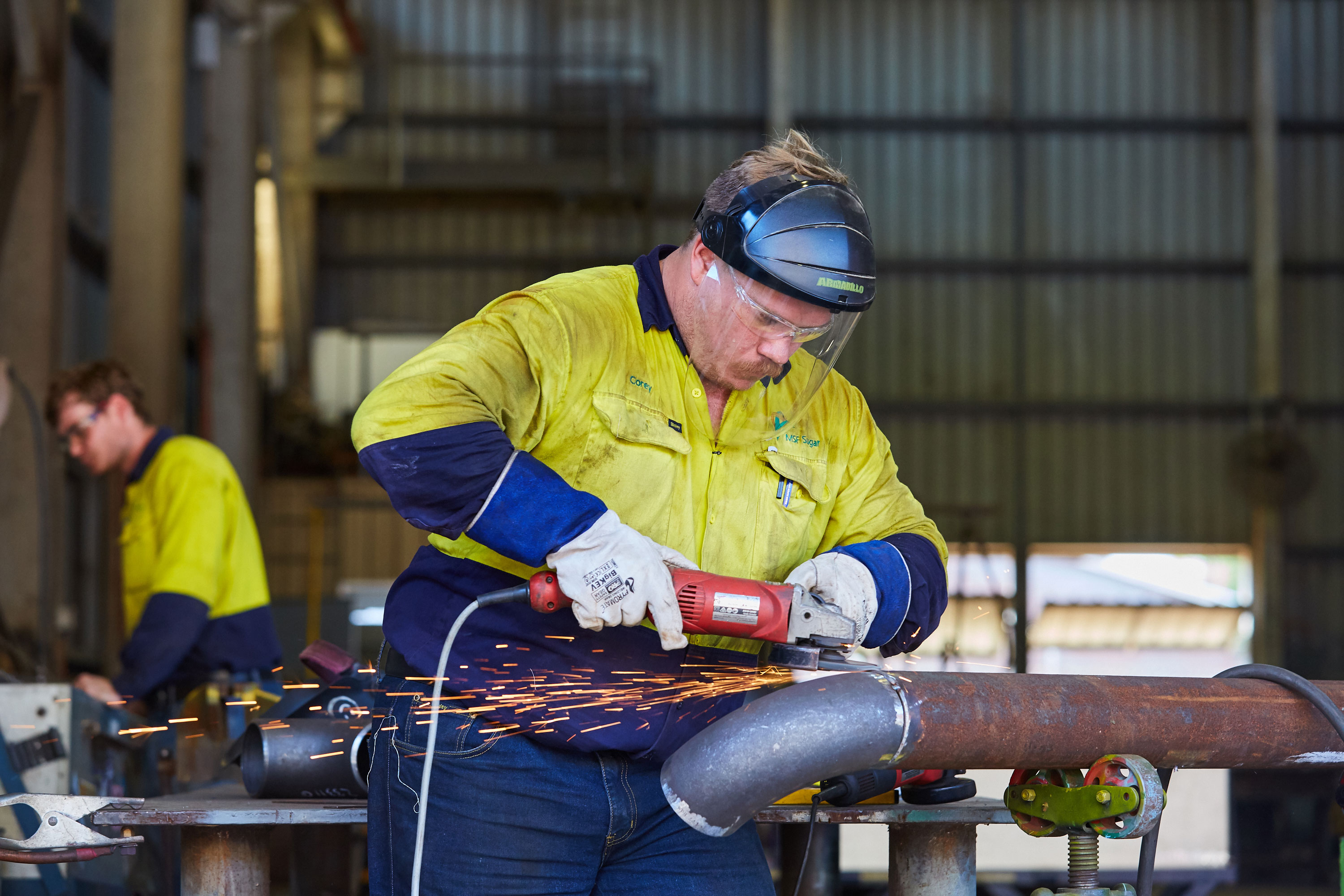 msf-sugar-starts-building-new-green-energy-power-plant-the-land-nsw